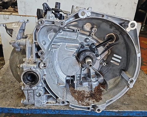 Cambio manuale completo per - manuale,