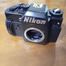 Fotocamera Zenit 122 Improbabile