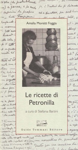 Libri moretti foggia amalia - moretti,