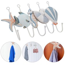  5 Pcs Appendi Cappelli Da
