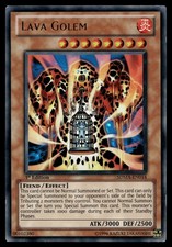 LAVA GOLEM SDMA-EN014 ULTRA