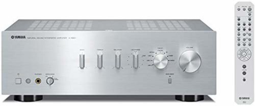 Amplificatore integrato yamaha - amplificatore,