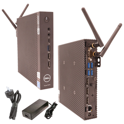 Dell wyse 5070 intel - dell,