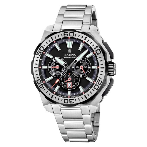 Watch festina f20724 chrono - watch,