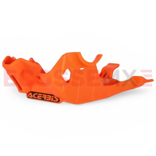Ktm sx85 acerbis protezione - sx85,