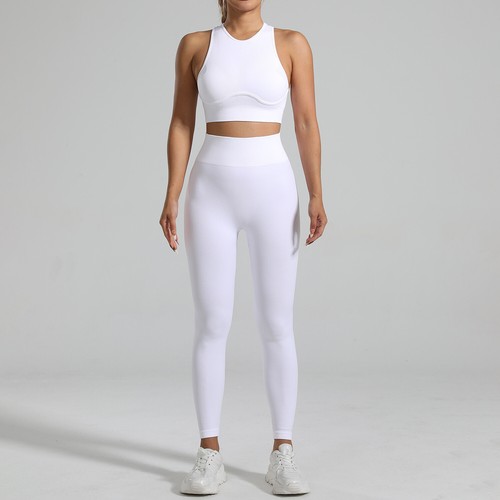 Nuovo set yoga donna top - set,