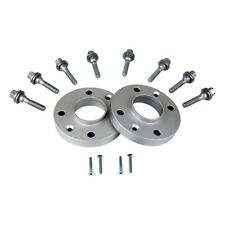 COPPIA DISTANZIALI 20 MM 4 X 108 - CENTR. 65.1 BULLONI CON RONDELLA PEUG.405