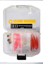 DUO INTERNATIONAL TETRA WORKS