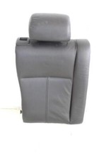 52208193274 SCHIENALE SEDILE POSTERIORE LATO DESTRO IN PELLE BMW 530D E39 3.0 D 