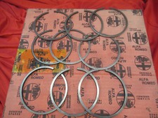 Genuine Alfa Romeo 33 145 146
