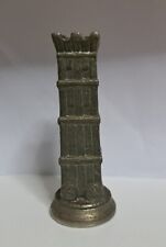 Torre scacchi vintage in