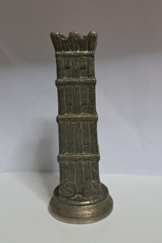 Torre scacchi vintage - , in