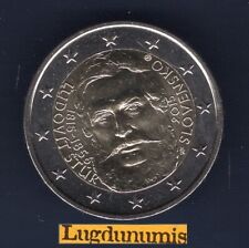 2 Euro Commémo Slovaquie 2015