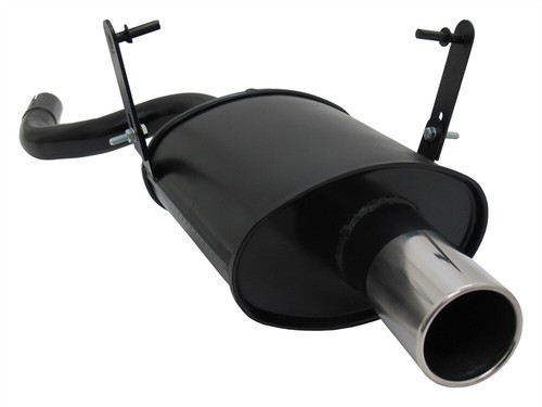 Novus scarico sportivo per - scarico,