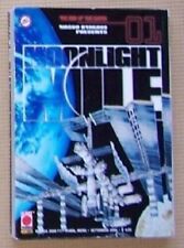 MOONLIGHT MILE serie completa 1/5 (Planet Manga, 2006)