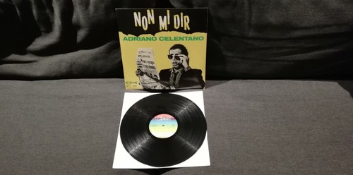 Raro adriano celentano non - raro,