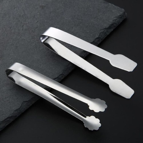 1pz mini pinze per cubetti - pinze,