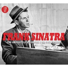 NEW Frank Sinatra - The