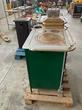 STUFE / CUCINA ECONOMICA A LEGNA 