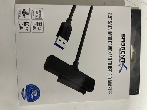 Cavo sata usb - da,