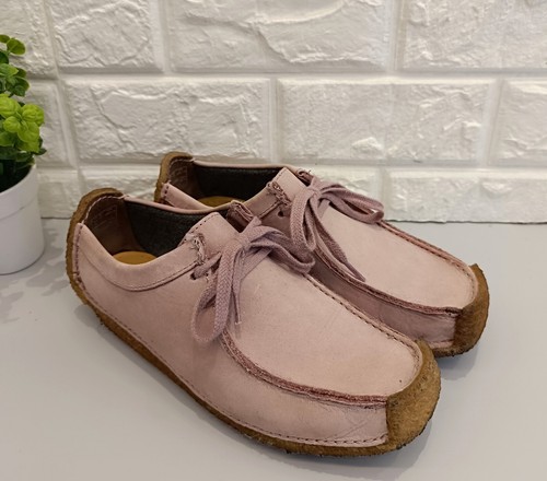 Scarpe stringate donna - , clarks