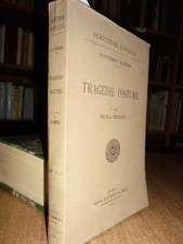 Tragedie postume vittorio - tragedie,