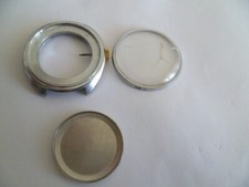 RAKETA  WATCH BIG ZERO CASE FOR PARTS