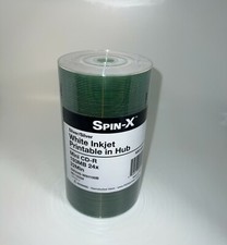 100 PCS PRODISC SPIN-X 3.5"