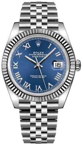 Orologio rolex datejust - rolex,