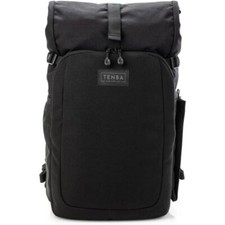 Zaino fotografico Tenba Fulton v2 14L (nero)