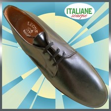 SCARPE UOMO MILITARI
