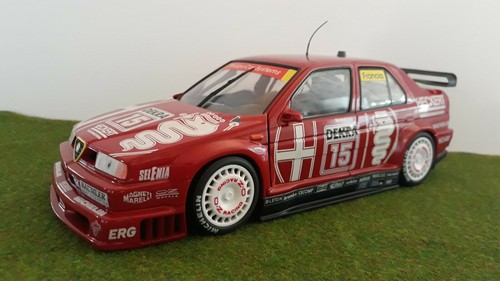 Alfa romeo 155 - alfa,