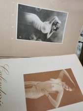 Calendari Artistici Nudo Donne