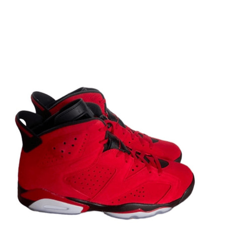 Air jordan toro bravo uomo - jordan,