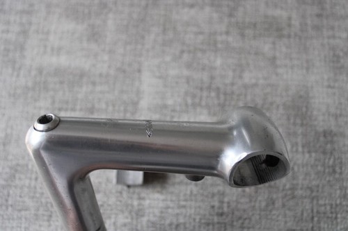 Potence cinelli 1970 stem - potence, 1970's