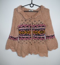 Cardigan Moschino economico e