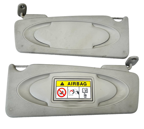 Alette parasole renault kangoo - alette,