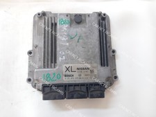 0281014859 CENTRALINA MOTORE NISSAN QASHQAI 2.0 DCI 4X4 110 KW 23710-JD78E XL