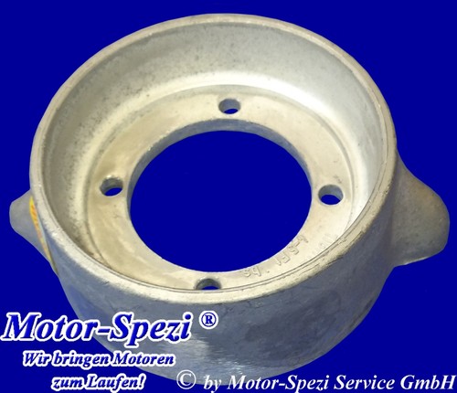 Anodo magnesio per - di, volvo