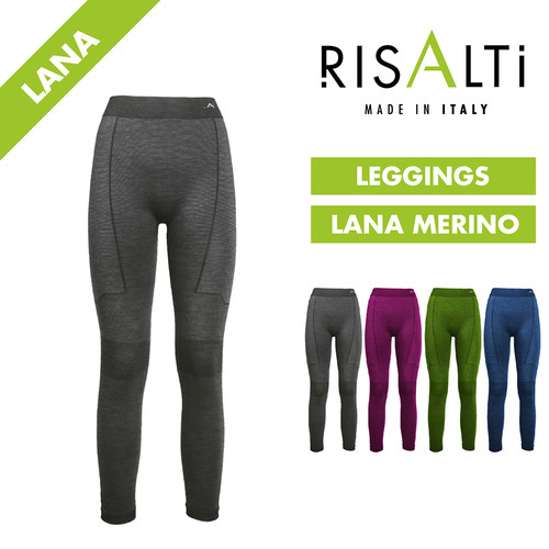 Pantaloni termici uomo donna - termici,