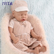 Bambola IVITA 46 cm corpo