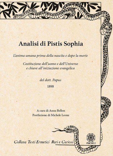 Libri papus analisi - libri,