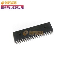 2 pezzi nuovo Intersil