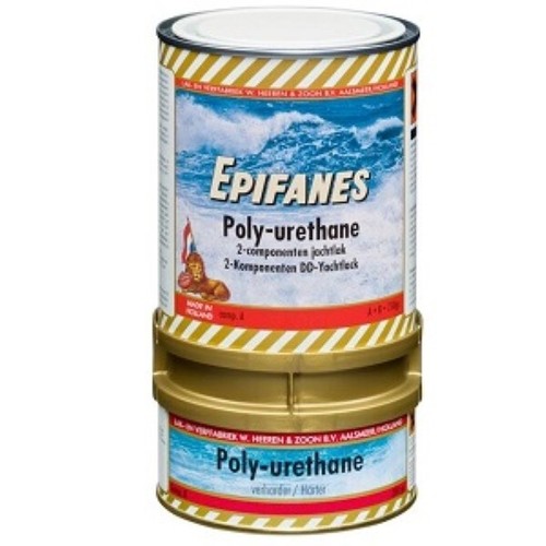 Epifanes vernice finitura - -,