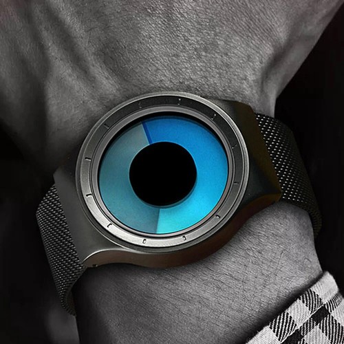 Orologio uomo stile - orologio,
