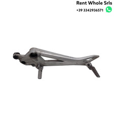 PEDANA ANTERIORE SINISTRA CON