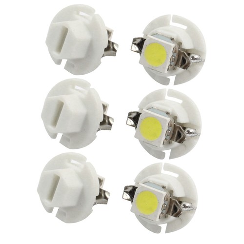 6pz 12v 4d 5050 - dc,