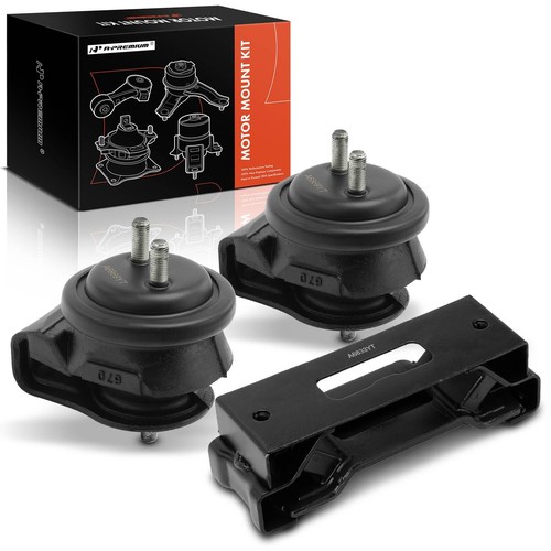 Cuscinetti del motore - 3x,