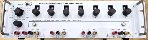 Iet kvd 700 kelvin varley - kvd-700,