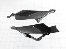 Carena protezione pancia